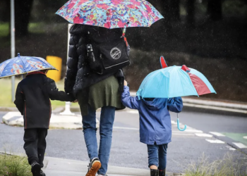 DC, Maryland, And Virginia Among Most Expensive Places In US To Raise A Child, Study Says